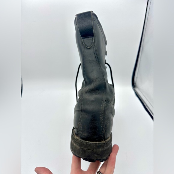 Danner Fort Lewis 10” Tactical Gore-Tex Boots - Picture 13 of 14